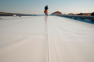 Commercial Roof Repairs