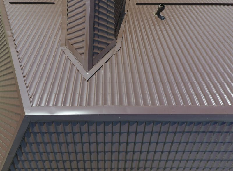 What To Expect During A Professional Metal Roof Installation